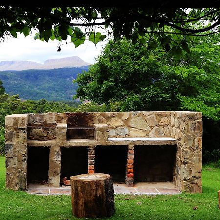 Away With The Fairies Nature Lodge And Backpackers Hogsback Kültér fotó