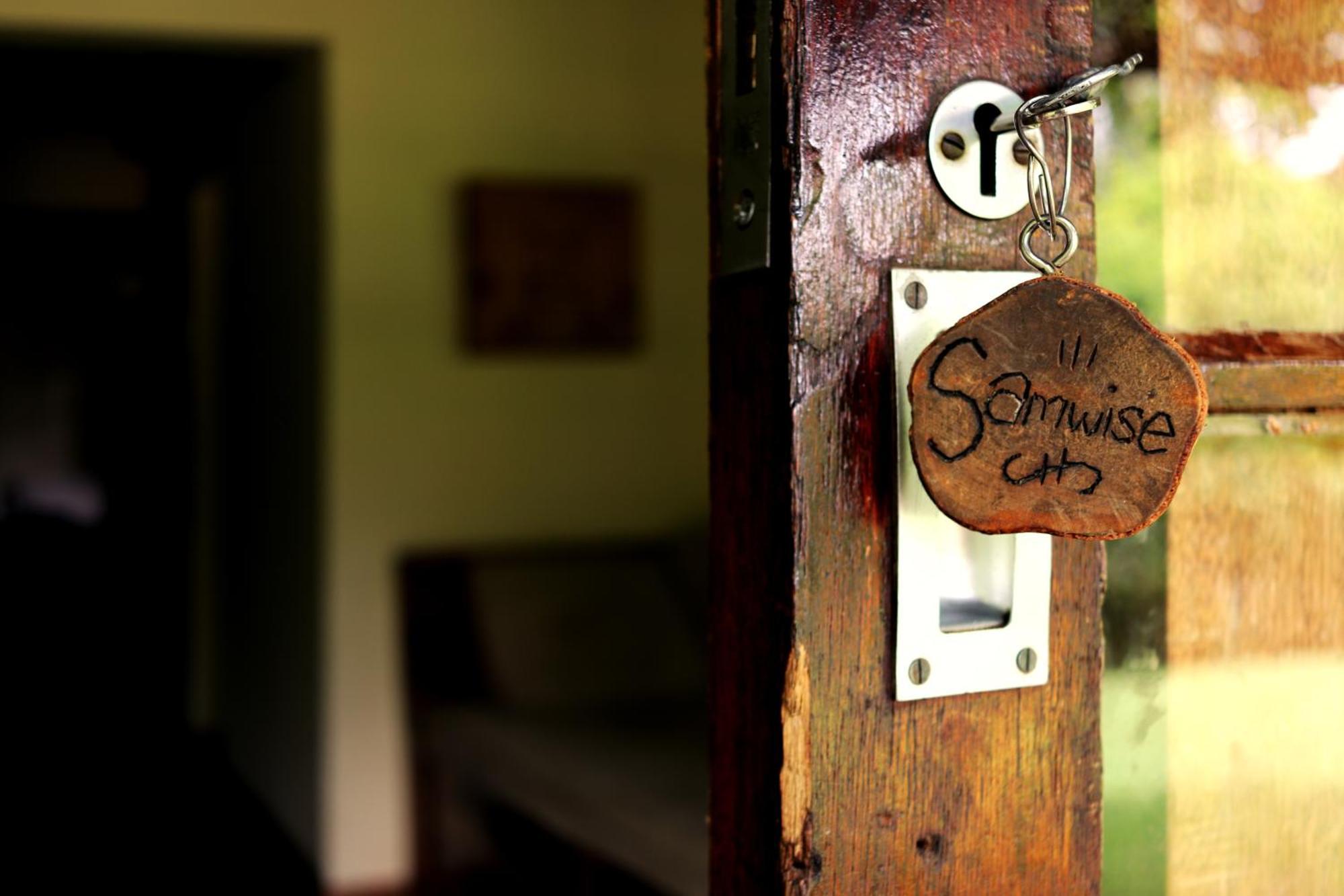 Away With The Fairies Nature Lodge And Backpackers Hogsback Kültér fotó