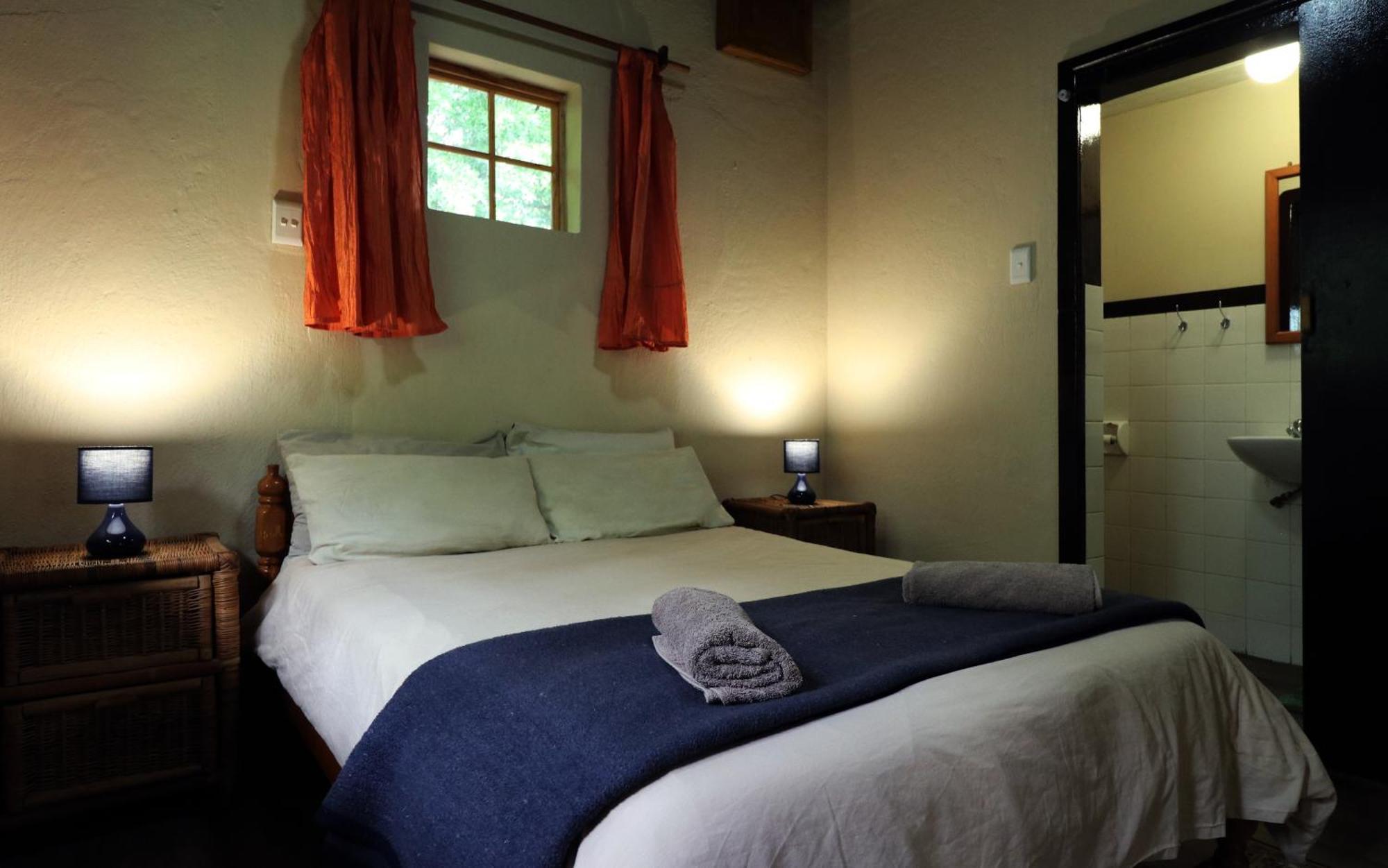 Away With The Fairies Nature Lodge And Backpackers Hogsback Kültér fotó