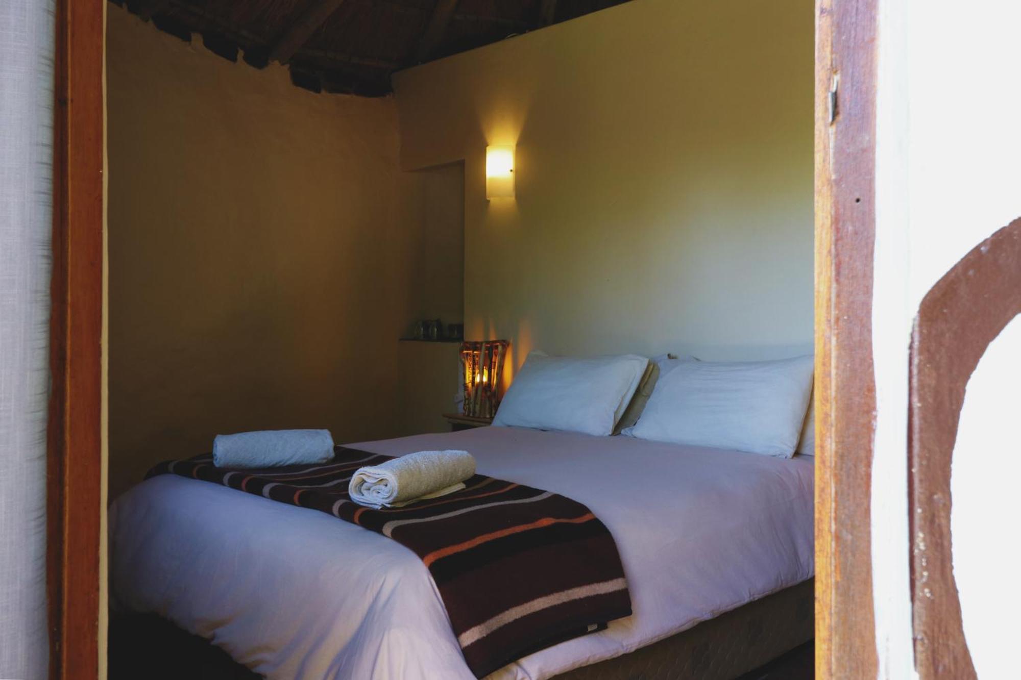 Away With The Fairies Nature Lodge And Backpackers Hogsback Kültér fotó
